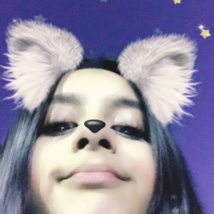 Meet your Posher, Lupe